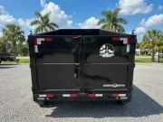 new Dump Trailers Panther Cargo  for sale, in Mims, FL Thumbnail 4