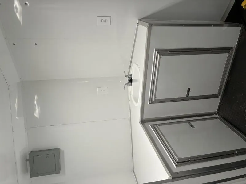 used Cargo (Enclosed) Trailers All World Trailers  for sale, in Mims, FL Thumbnail 10