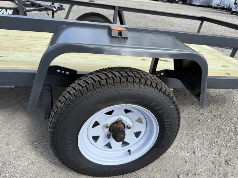 used Other Trailers Homemade  for sale, in Mima, FL Thumbnail 6