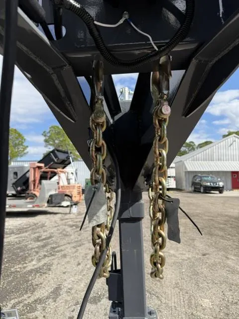 new Equipment / Flatbed Trailers Triple Crown Trailers  for sale, in Mims, FL Thumbnail 4