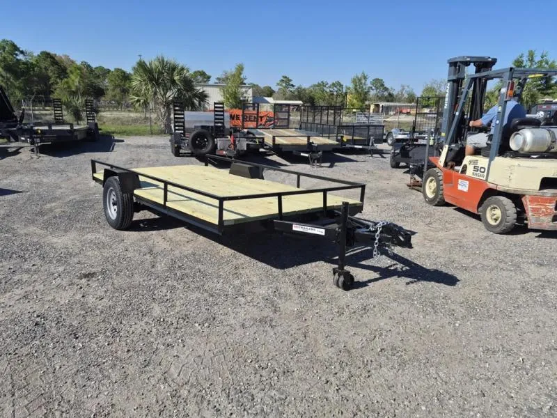 used Other Trailers Homemade  for sale, in Mims, FL Thumbnail 6