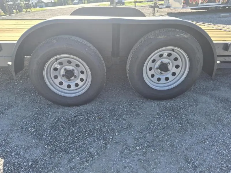 used Other Trailers Jerry James Trailers  for sale, in Mima, FL Thumbnail 4