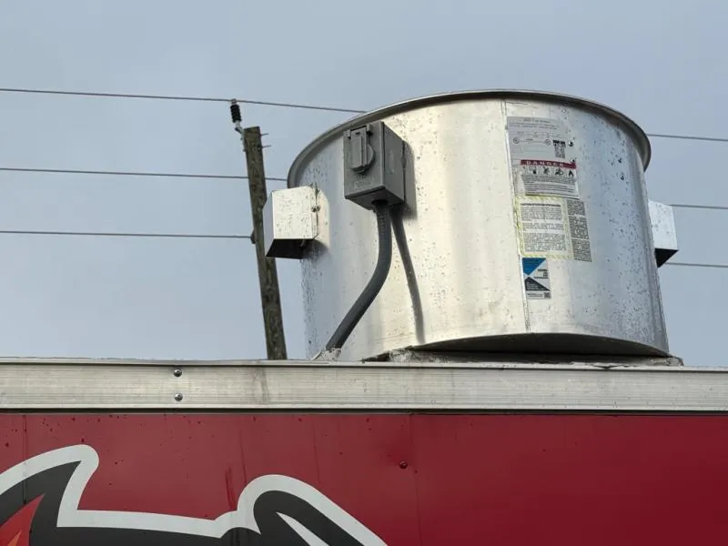 used Cargo (Enclosed) Trailers Other  for sale, in Mima, FL Thumbnail 7