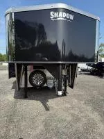 new Horse Trailers Shadow Trailers  for sale, in Mims, FL Thumbnail 5