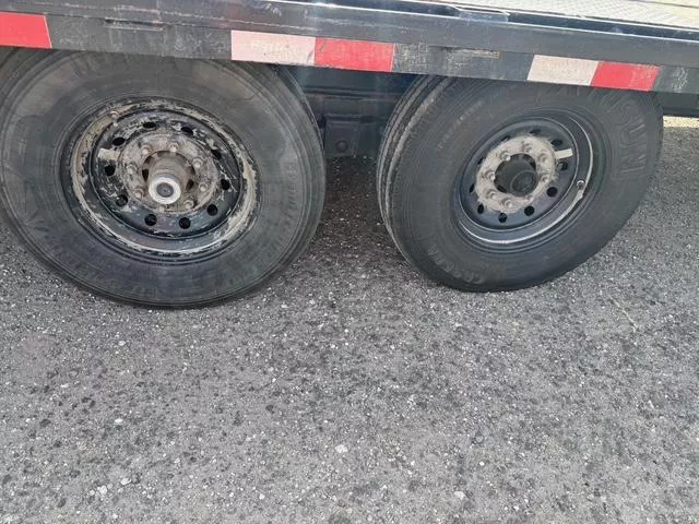 used Equipment / Flatbed Trailers Big Tex Trailers  for sale, in Mims, FL Thumbnail 4