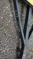 used Utility Trailers Other  for sale, in Mima, FL Thumbnail 2