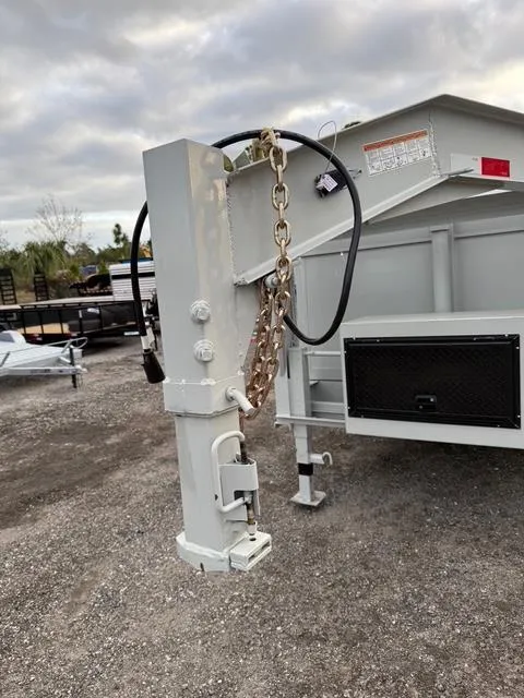 used Other Trailers Panther Cargo  for sale, in Mims, FL Thumbnail 3