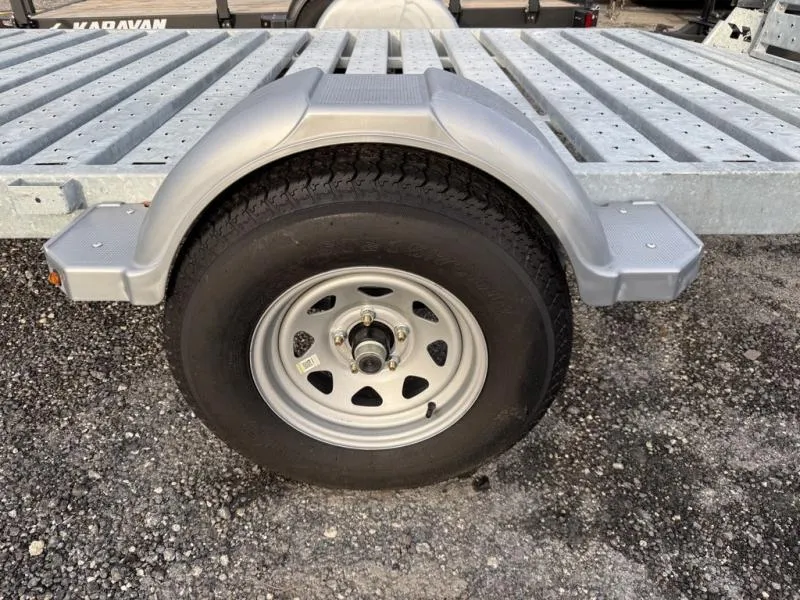 used Other Trailers Karavan Trailers  for sale, in Mima, FL Thumbnail 4