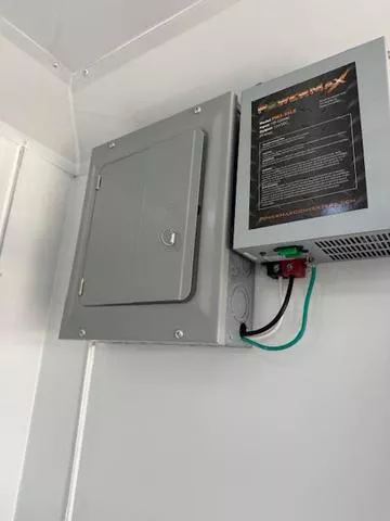 new Other Trailers Quality Cargo  for sale, in Mims, FL Thumbnail 8