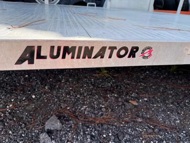 used Utility Trailers Homesteader Trailers  for sale, in Mima, FL Thumbnail 4