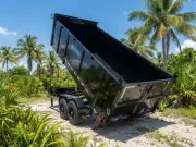 new Dump Trailers Triple Crown Trailers  for sale, in Mima, FL Thumbnail 4