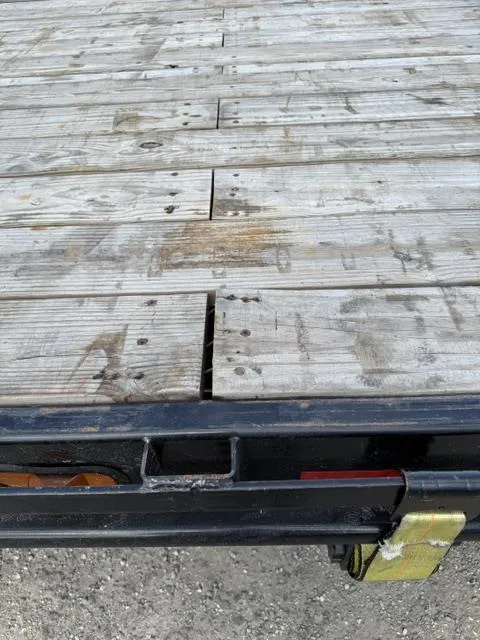 used Other Trailers Silverline Trailers  for sale, in Mima, FL Thumbnail 5