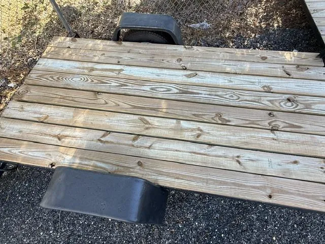 used Other Trailers Other  for sale, in Mima, FL Thumbnail 4