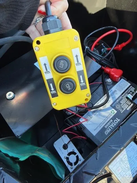 new Dump Trailers Ware Cargo Trailers  for sale, in Mims, FL Thumbnail 4