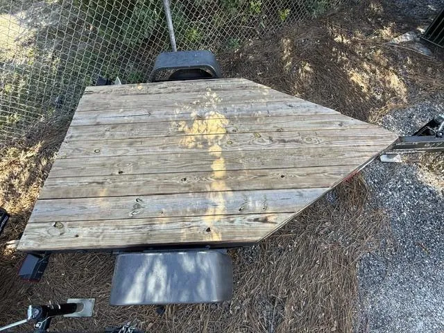 used Utility Trailers Other  for sale, in Mima, FL Thumbnail 4