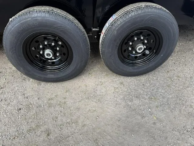 new Equipment / Flatbed Trailers Ware Cargo Trailers  for sale, in Mima, FL Thumbnail 4