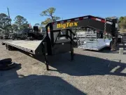 used Equipment / Flatbed Trailers Big Tex Trailers  for sale, in Mima, FL Thumbnail 1