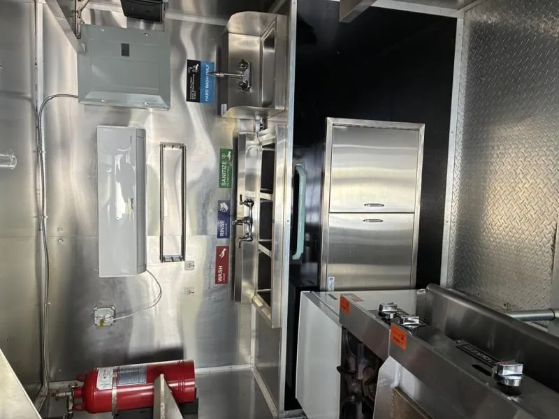 used Other Trailers All World Trailers  for sale, in Mima, FL Thumbnail 22