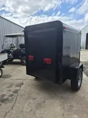 used Cargo (Enclosed) Trailers Other  for sale, in Mims, FL Thumbnail 3