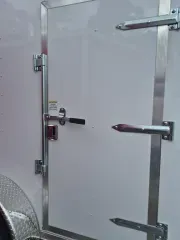 new Cargo (Enclosed) Trailers Cargo Craft  for sale, in Mims, FL Thumbnail 12