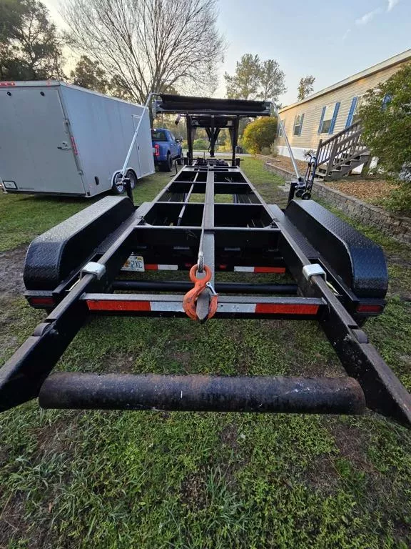 used Dump Trailers Texas Pride Trailers  for sale, in Mims, FL Thumbnail 8