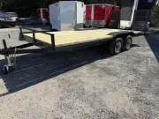 used Equipment / Flatbed Trailers Homemade  for sale, in Mima, FL Thumbnail 4