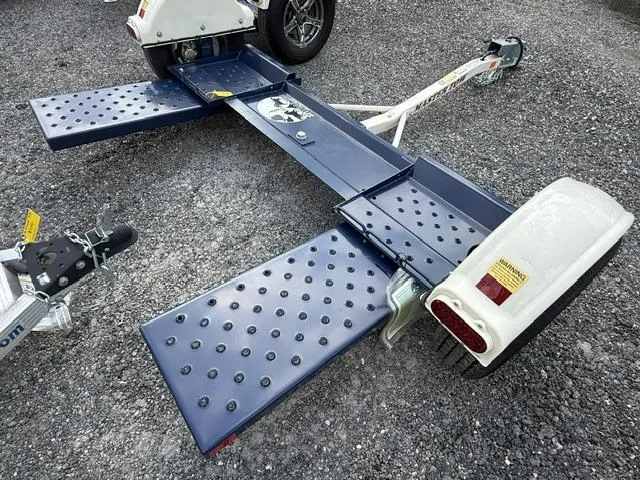 used Other Trailers Master Tow  for sale, in Mims, FL Thumbnail 9