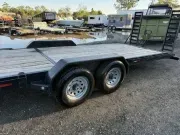 used Equipment / Flatbed Trailers MidSouth  for sale, in Mims, FL Thumbnail 8