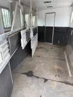 used Horse Trailers Featherlite  for sale, in Mims, FL Thumbnail 5