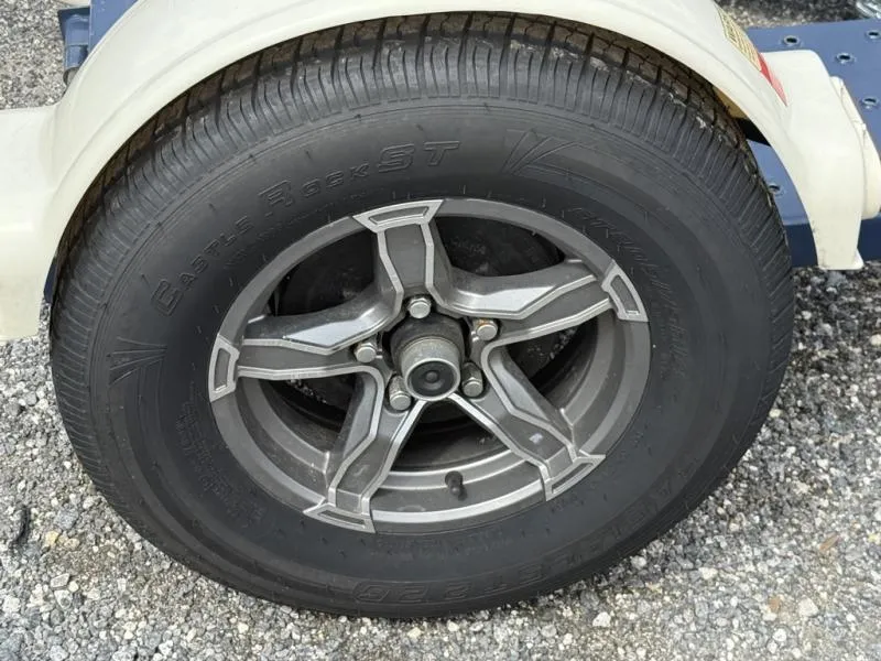 used Other Trailers Master Tow  for sale, in Mims, FL Thumbnail 6