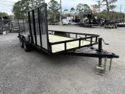 used Utility Trailers Homemade  for sale, in Mima, FL Thumbnail 2