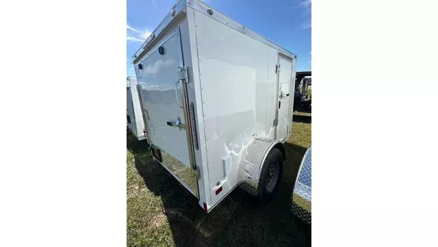 new Cargo (Enclosed) Trailers Procraft Trailers  for sale, in Mims, FL Thumbnail 3