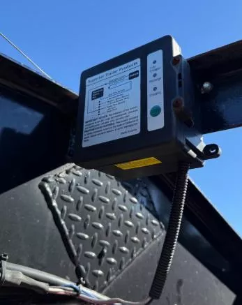 used Equipment / Flatbed Trailers TrailMaxx Trailers  for sale, in Mima, FL Thumbnail 4