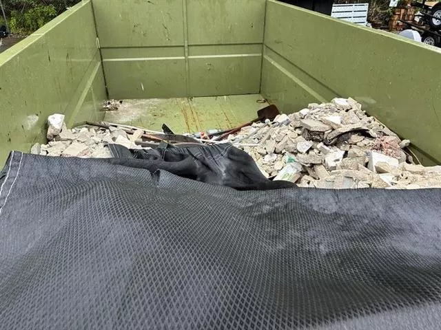 used Dump Trailers ED Trailers  for sale, in Mima, FL Thumbnail 2