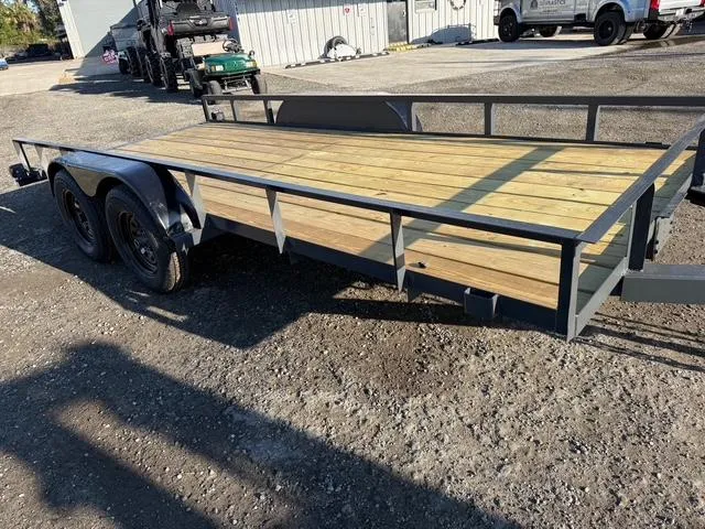 used Utility Trailers Homemade  for sale, in Mima, FL Thumbnail 6