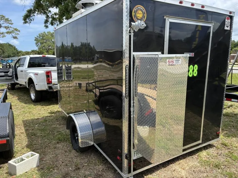 used Other Trailers All World Trailers  for sale, in Mima, FL Thumbnail 24