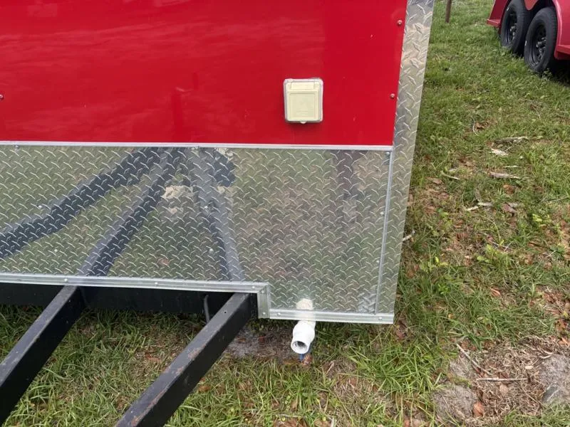 used Other Trailers Other  for sale, in Mima, FL Thumbnail 15