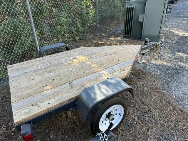 used Utility Trailers Other  for sale, in Mima, FL Thumbnail 3