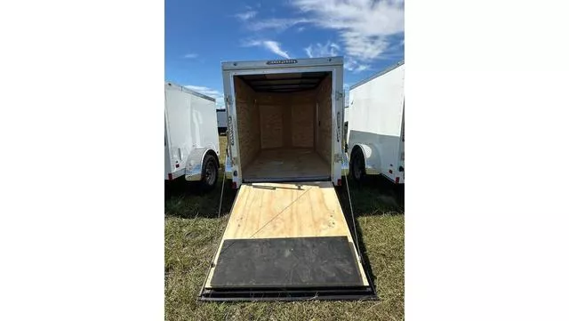 new Cargo (Enclosed) Trailers Procraft Trailers  for sale, in Mims, FL Thumbnail 2