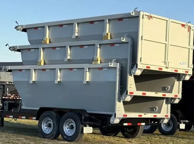 new Dump Trailers Panther Cargo  for sale, in Mims, FL Thumbnail 4