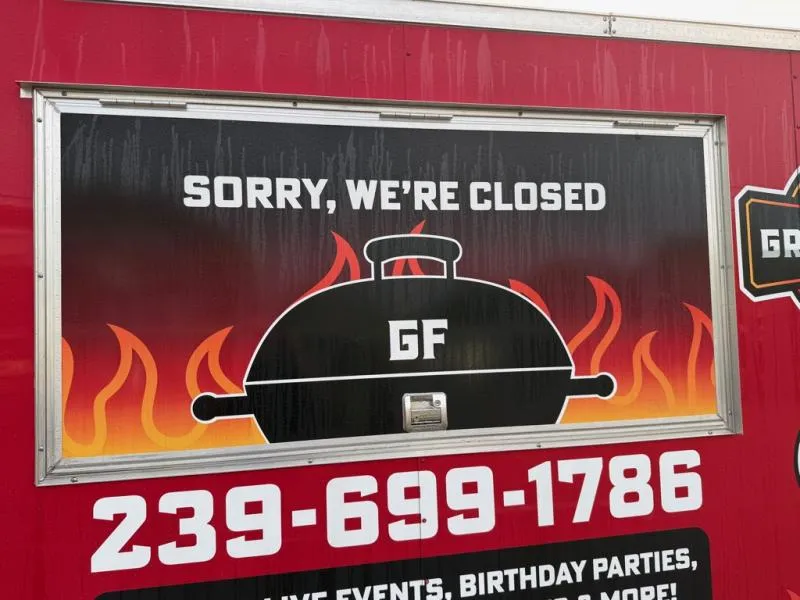 used Other Trailers All World Trailers  for sale, in Mima, FL Thumbnail 10