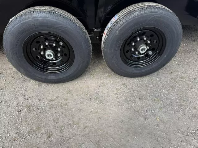 new Equipment / Flatbed Trailers Ware Cargo Trailers  for sale, in Mima, FL Thumbnail 4