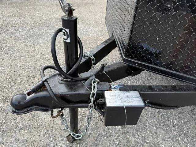 used Other Trailers Trailer Source  for sale, in Mims, FL Thumbnail 5