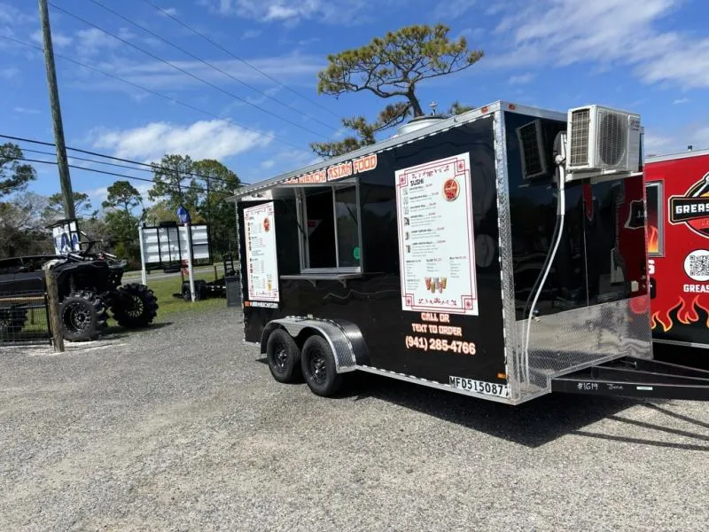 used Other Trailers All World Trailers  for sale, in Mima, FL Thumbnail 2