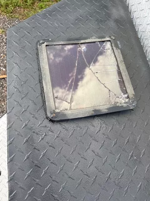 used Equipment / Flatbed Trailers Shadow Trailers  for sale, in Mima, FL Thumbnail 4