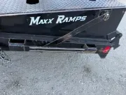 used Equipment / Flatbed Trailers TrailMaxx Trailers  for sale, in Mims, FL Thumbnail 13