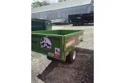 new Dump Trailers Other  for sale, in Mims, FL Thumbnail 3