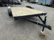 used Utility Trailers Homemade  for sale, in Mima, FL Thumbnail 5