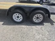 used Utility Trailers Homemade  for sale, in Mima, FL Thumbnail 15