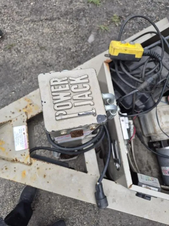 used Dump Trailers East Texas  for sale, in Mima, FL Thumbnail 8